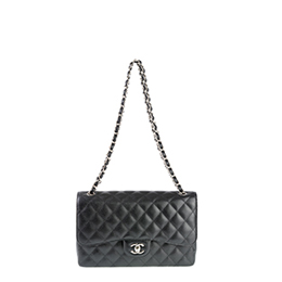 Sac Chanel Classique Jumbo